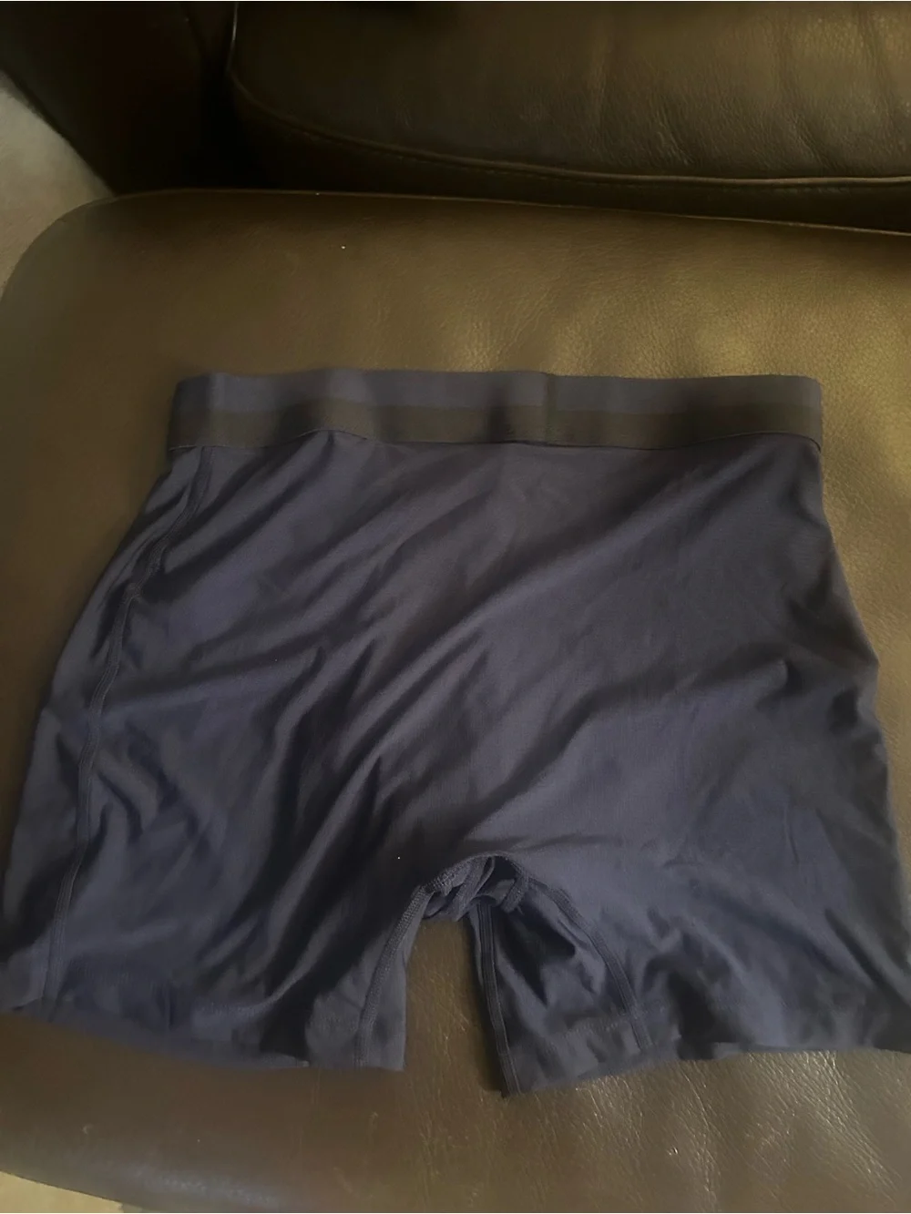 SAXX Men's Sport Mesh Medium Boxer Briefs